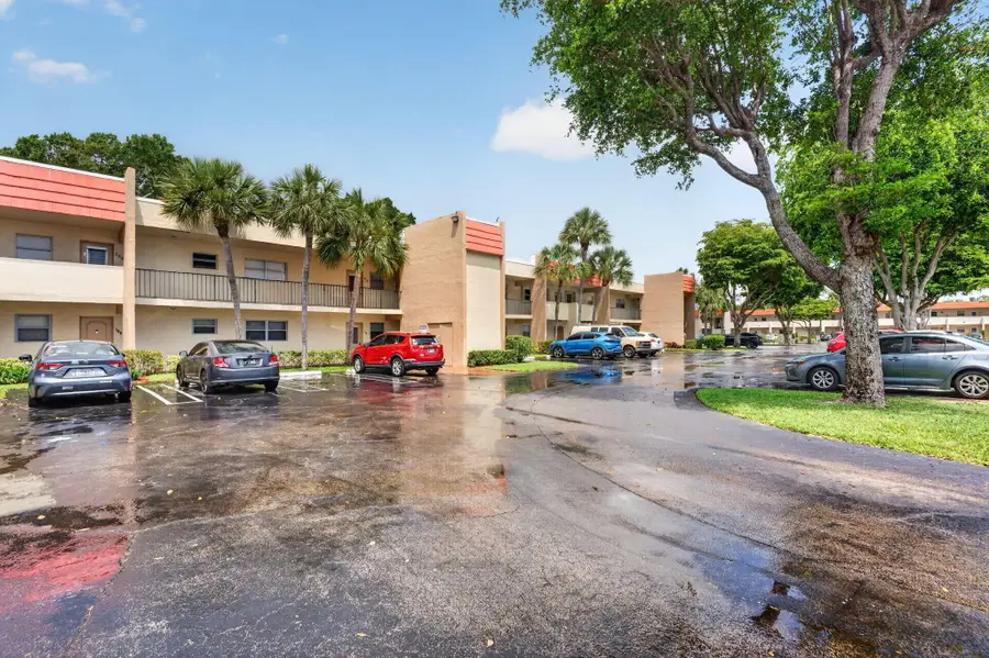 2800 Fiore Way #212, Delray Beach, FL 33445 - #3