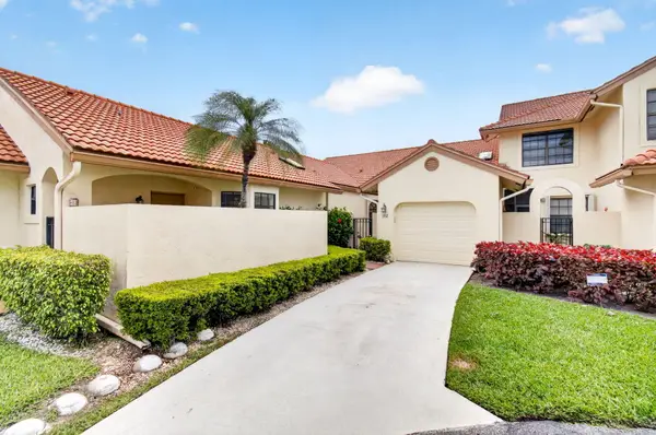 8316 Waterline Drive #102, Boynton Beach, FL 33472