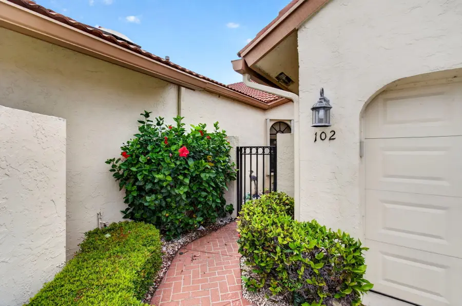 8316 Waterline Drive #102, Boynton Beach, FL 33472 - #3