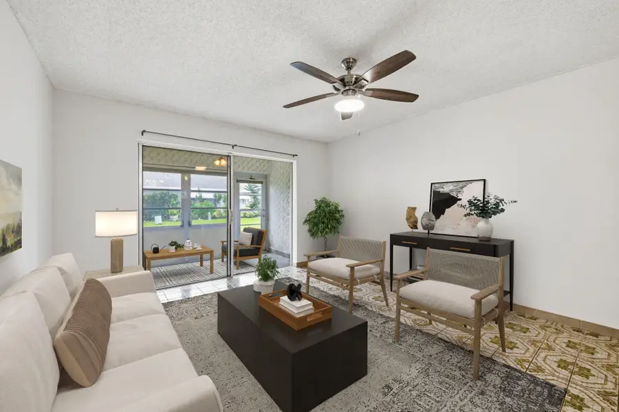 1043 NW 85th Avenue #B-4, Plantation, FL 33322 - #3