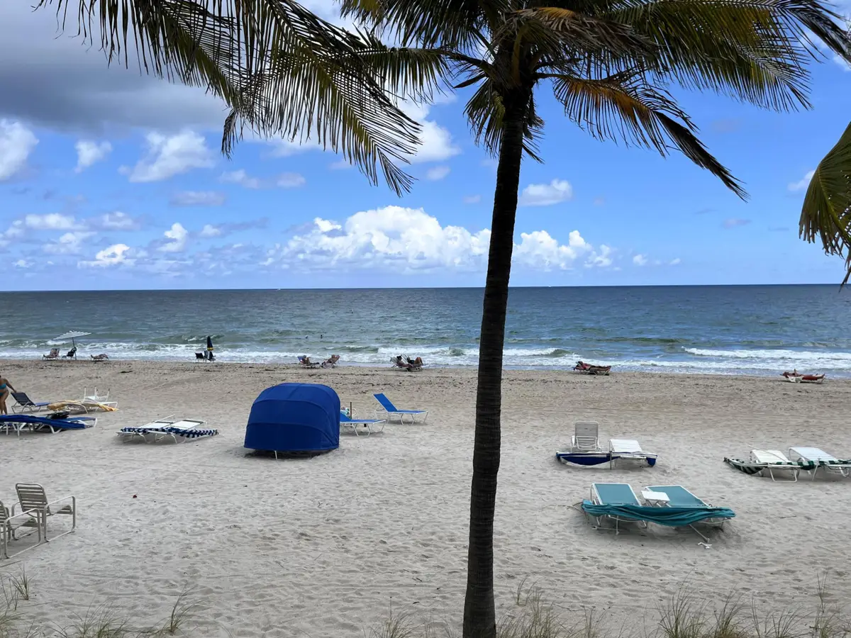 3500 Galt Ocean Drive #208, Fort Lauderdale, FL 33308 - #1