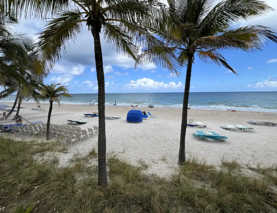 3500 Galt Ocean Drive #208, Fort Lauderdale, FL 33308 - #3