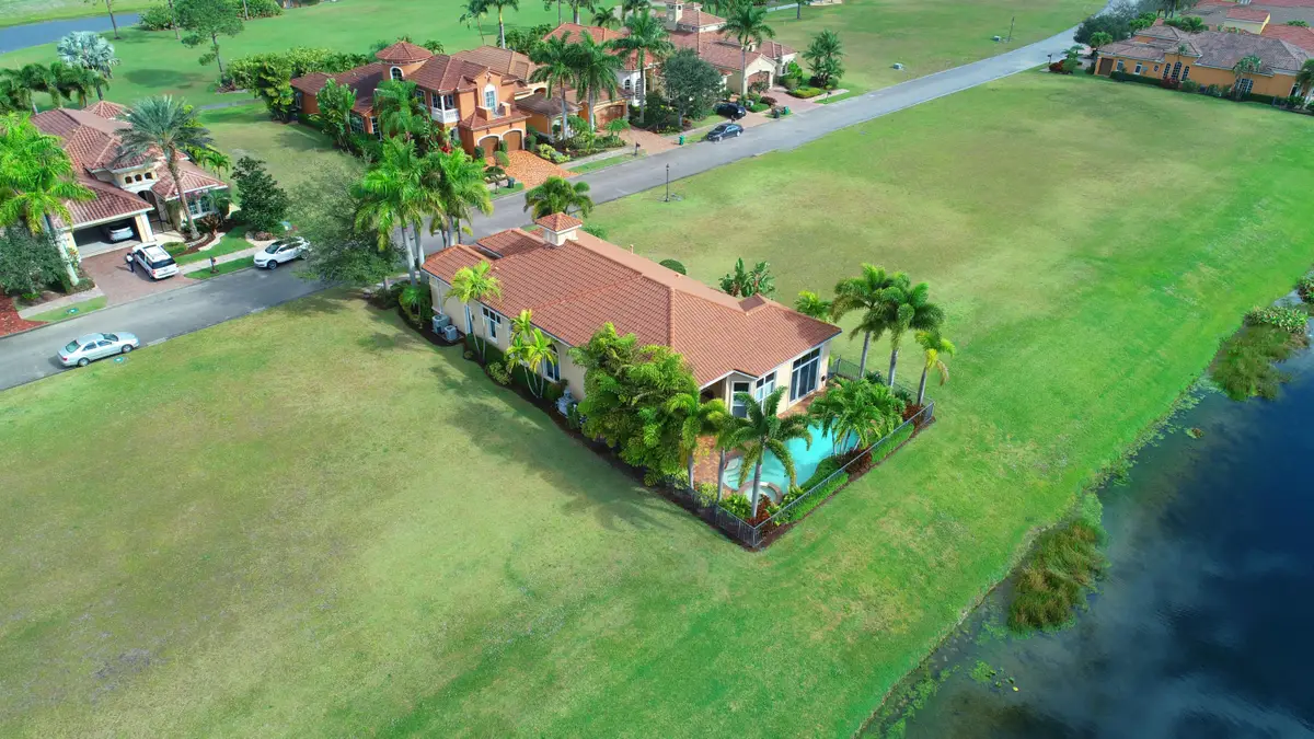 116 SE Bella Strano, Port Saint Lucie, FL 34984 - #1