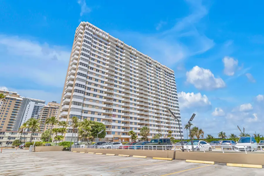 1950 S Ocean Drive #21b, Hallandale Beach, FL 33009 - #2