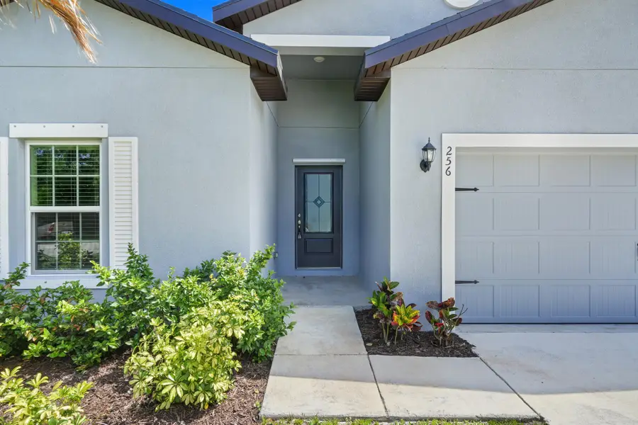 256 SW Grove Avenue, Port Saint Lucie, FL 34983 - #2