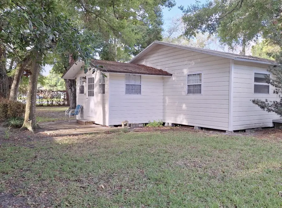 3162 Dame Road, Fort Pierce, FL 34981 - #3