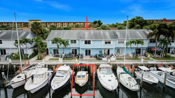 2555 NE 15th Street, Pompano Beach, FL 33062