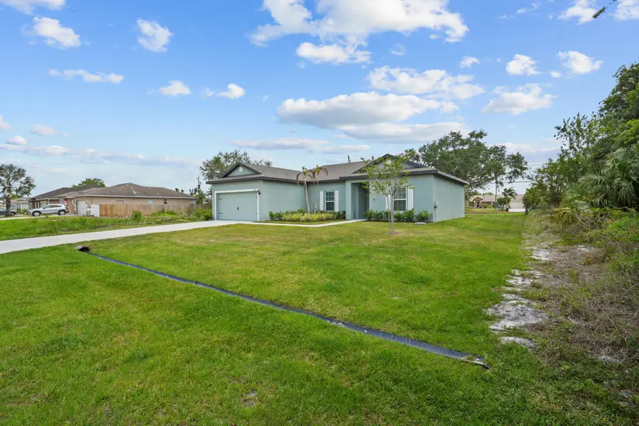 1620 SW Escobar Lane, Port Saint Lucie, FL 34953 - #3