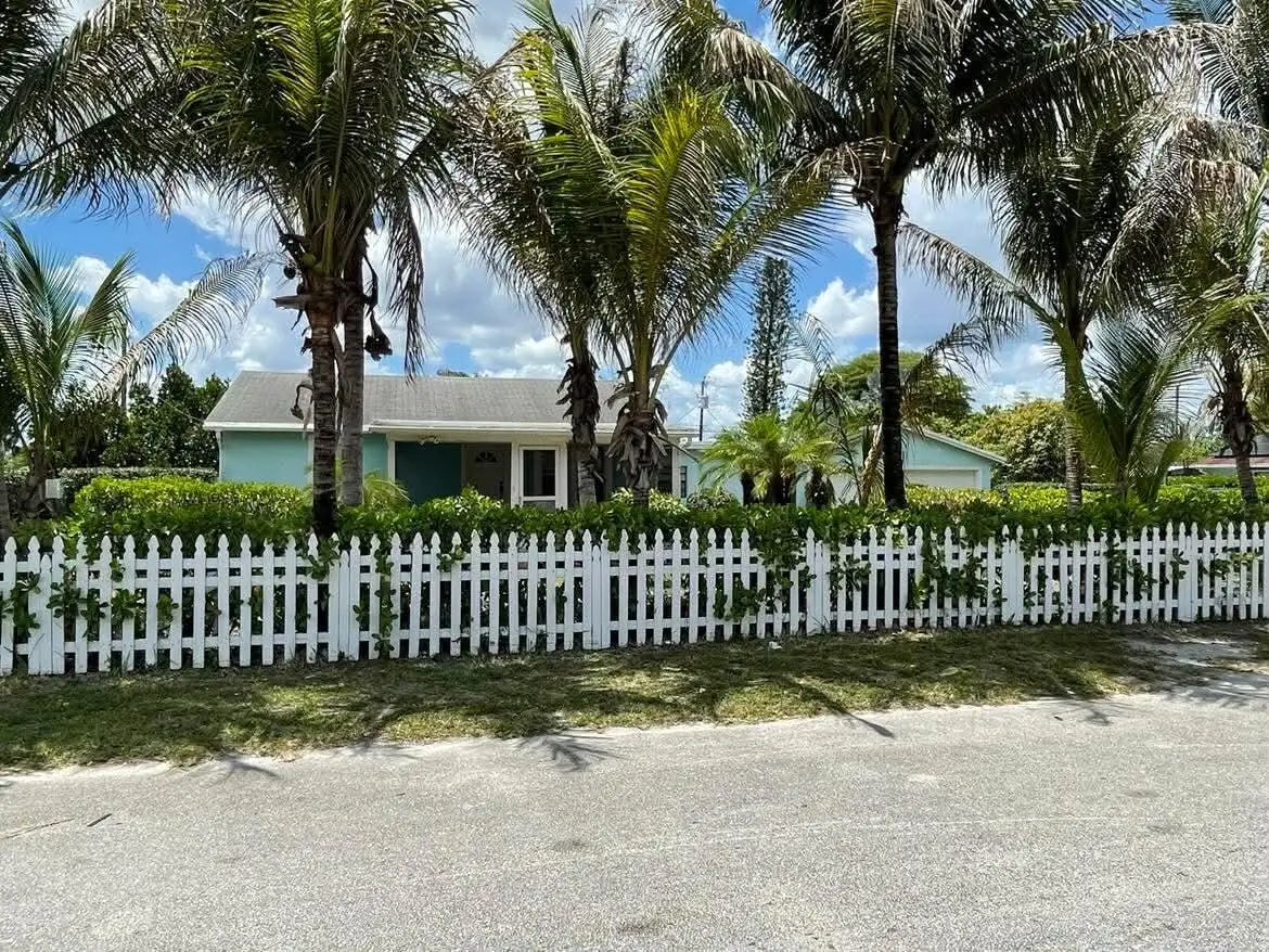 683 Mercury Street, West Palm Beach, FL 33406 - #1