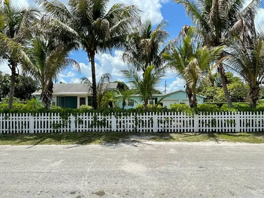 683 Mercury Street, West Palm Beach, FL 33406 - #2