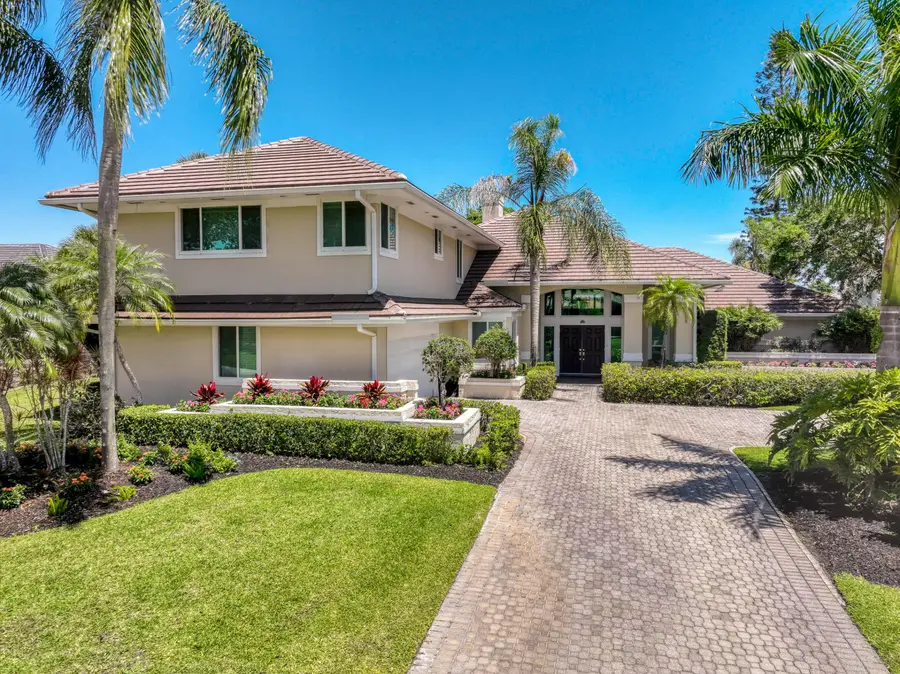 185 Thornton Drive, Palm Beach Gardens, FL 33418 - #2