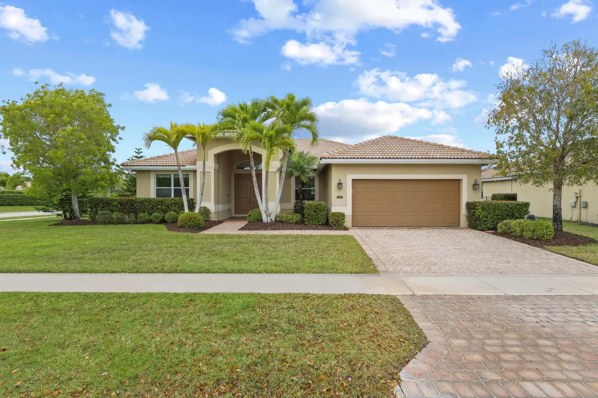 9387 Silent Oak Circle, Wellington, FL 33411 - #1