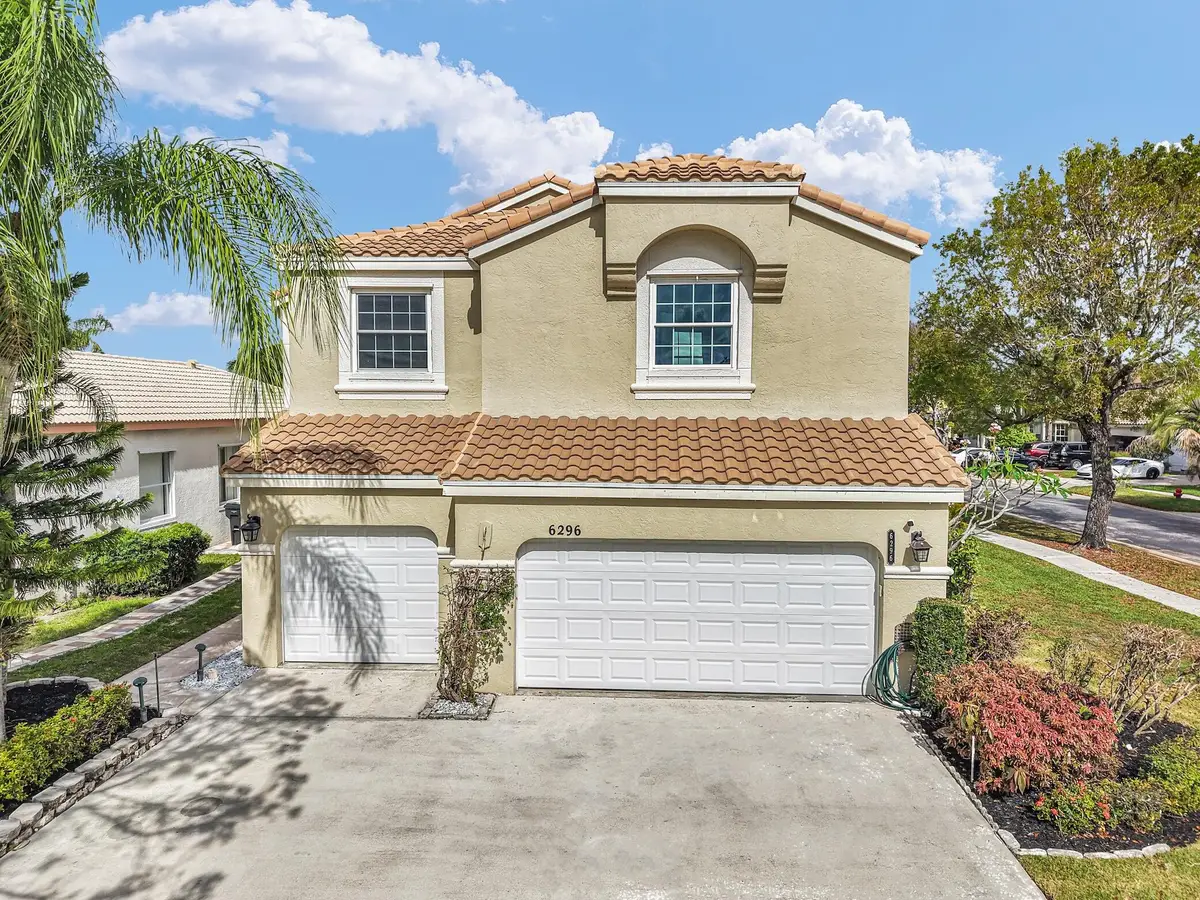 6296 Branchwood Drive, Greenacres, FL 33467 - #1