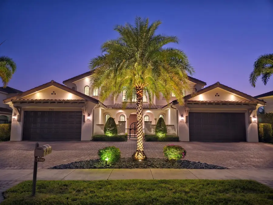 7762 Marvanna Lane, Parkland, FL 33076 - #3