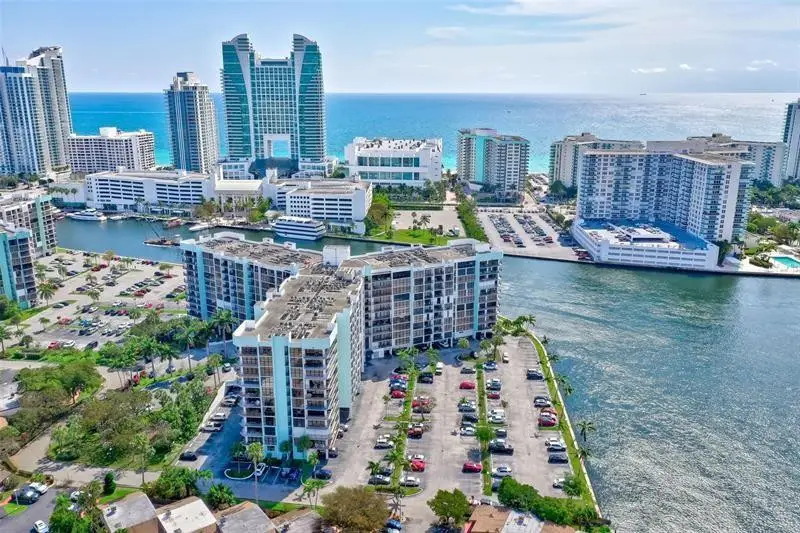 200 Leslie Drive #626, Hallandale Beach, FL 33009 - #2