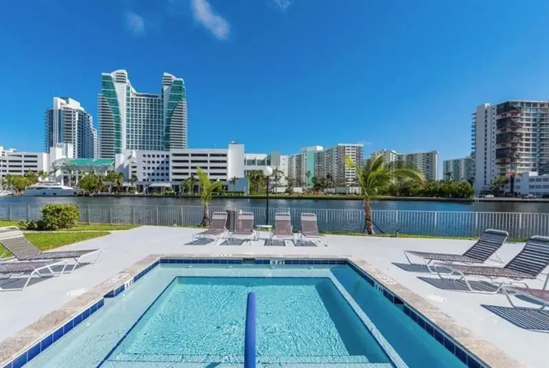 200 Leslie Drive #626, Hallandale Beach, FL 33009 - #3