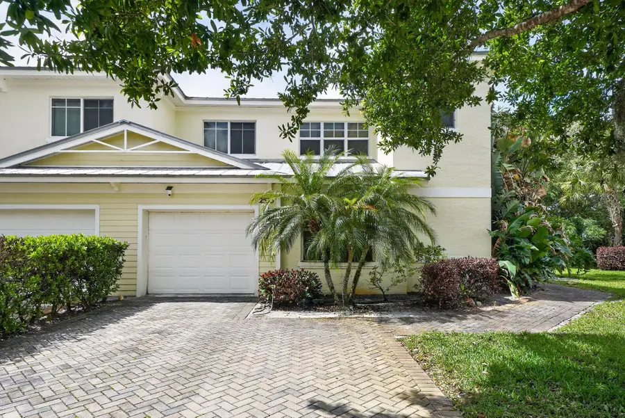 2535 Creekside Drive, Fort Pierce, FL 34981 - #2