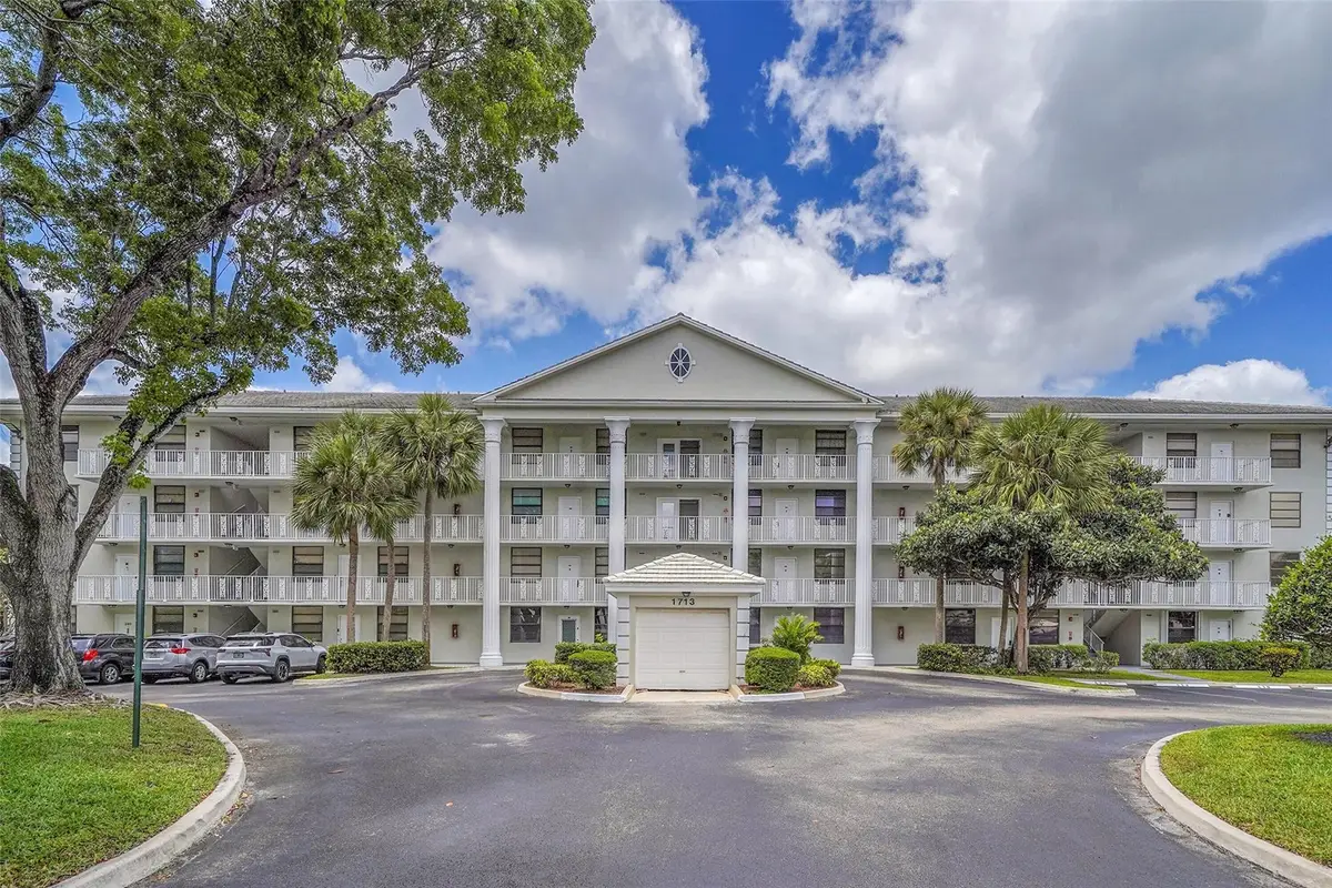 1713 Whitehall Drive #103, Davie, FL 33324 - #1