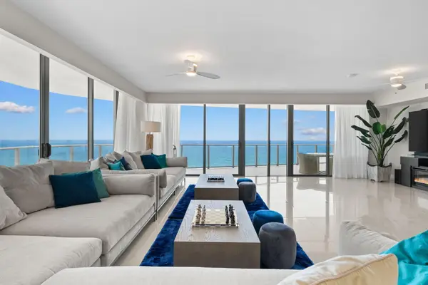 730 N Ocean Boulevard #1701-1703, Pompano Beach, FL 33062