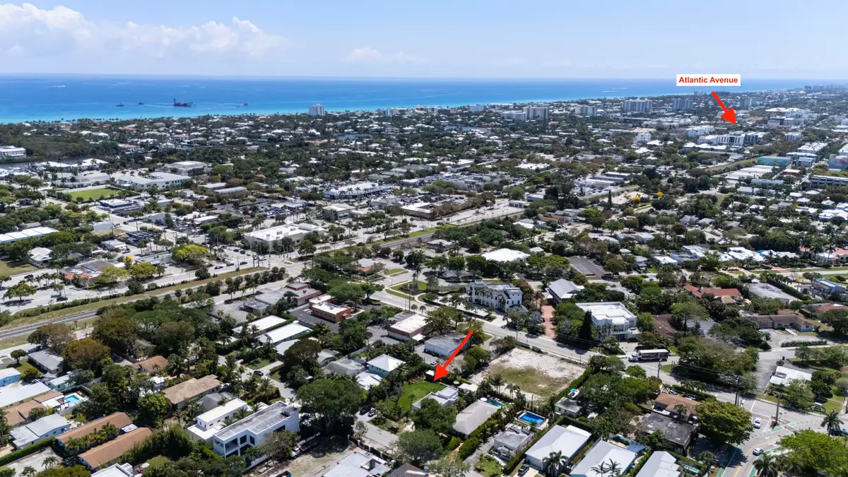 0 NE 9th Street, Delray Beach, FL 33444 - #1