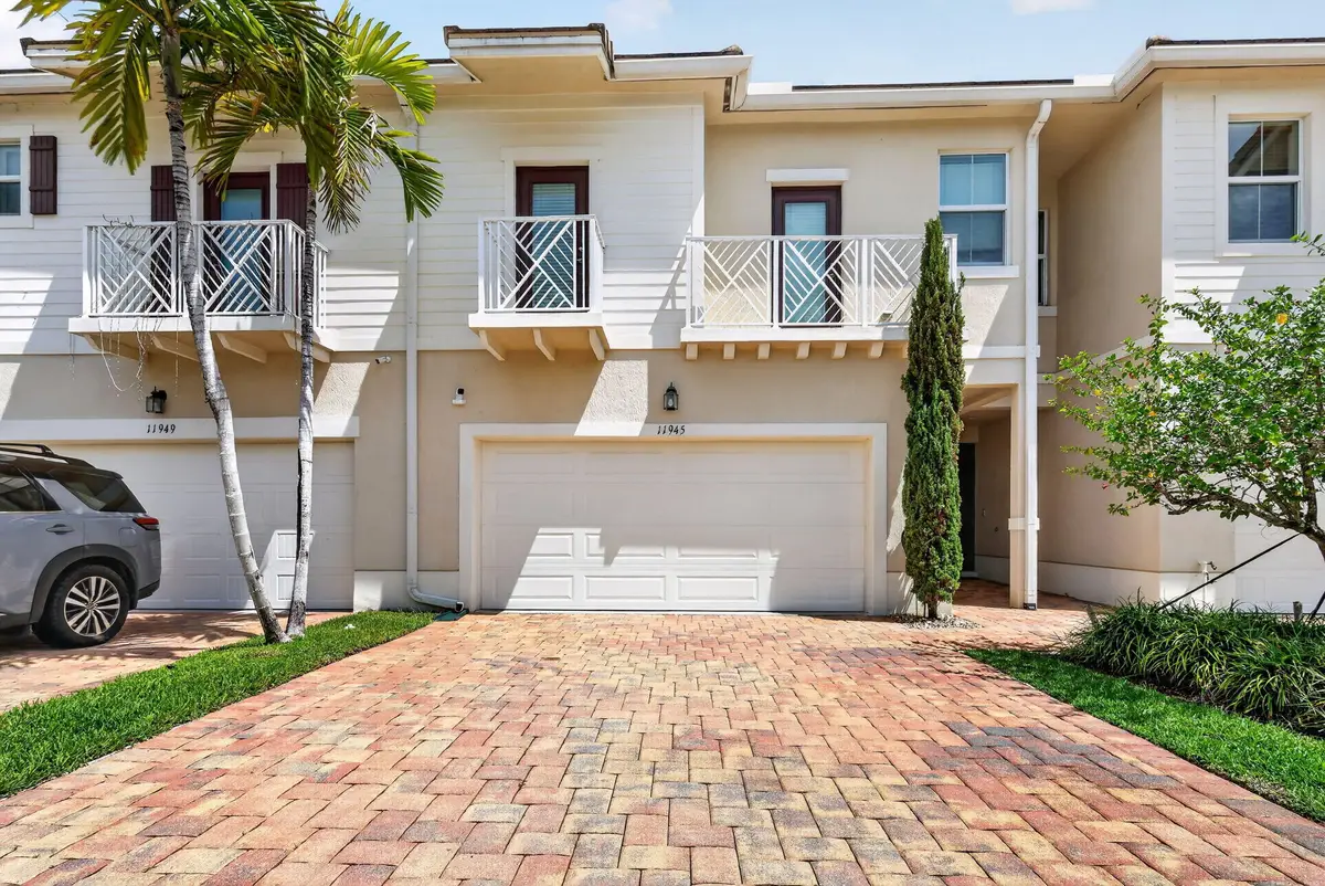 11945 Park Central, Royal Palm Beach, FL 33411 - #1