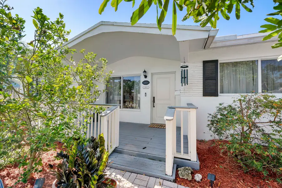 3410 SW 13th Court, Fort Lauderdale, FL 33312 - #2