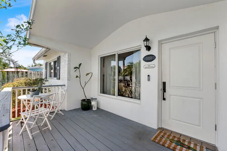 3410 SW 13th Court, Fort Lauderdale, FL 33312 - #3