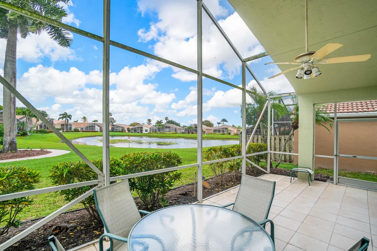 6949 Camille Street, Boynton Beach, FL 33437 - #1