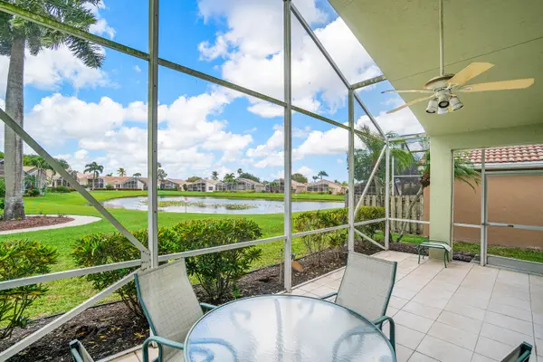 6949 Camille Street, Boynton Beach, FL 33437