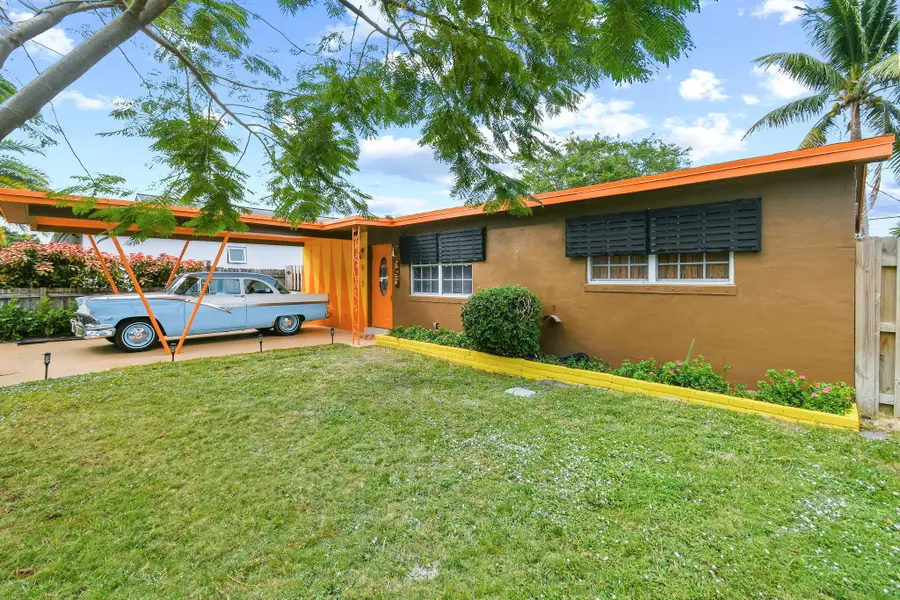 943 Charles Street, West Palm Beach, FL 33401 - #2