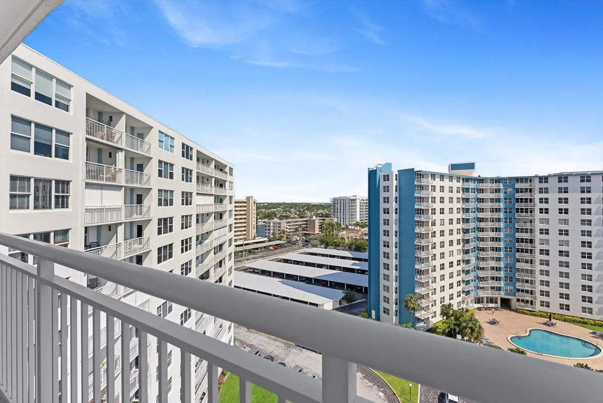 201 N Ocean Boulevard #1102, Pompano Beach, FL 33062 - #1