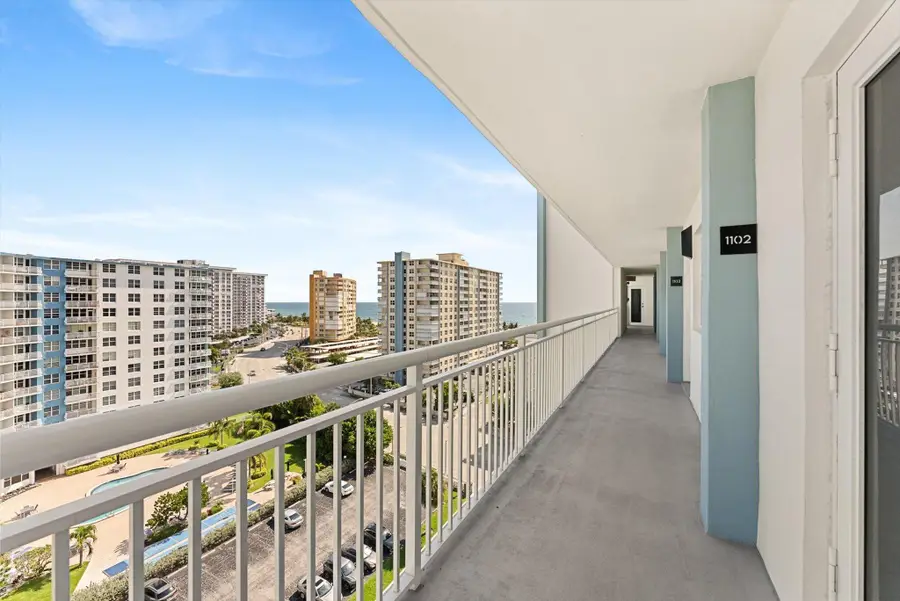 201 N Ocean Boulevard #1102, Pompano Beach, FL 33062 - #3