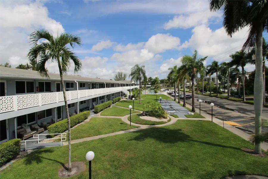 600 Layne Boulevard #119, Hallandale Beach, FL 33009 - #2
