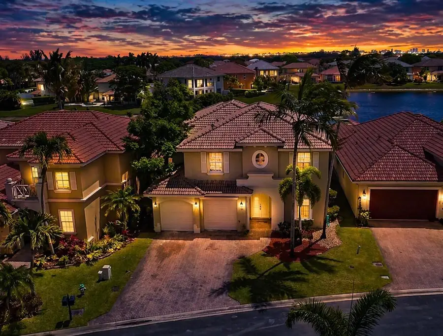 3124 Bollard Road, West Palm Beach, FL 33411 - #2