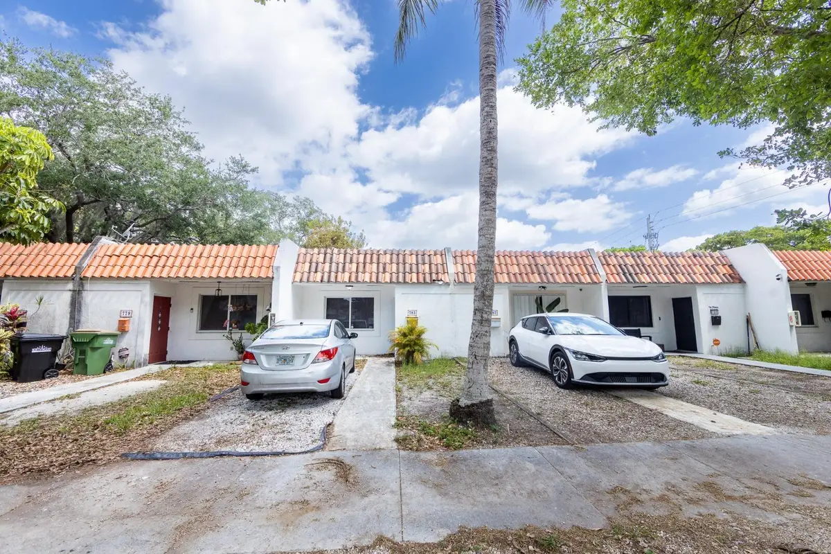 783 NE 127th Street, North Miami, FL 33161 - #1