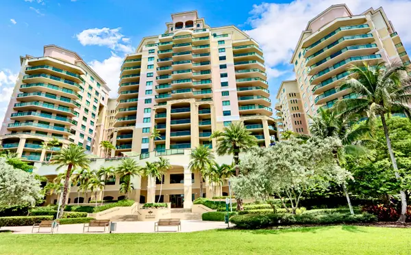 3610 Gardens Parkway #202a, Palm Beach Gardens, FL 33410