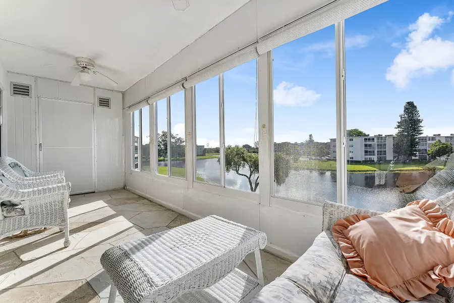 3027 Guildford B, Boca Raton, FL 33434 - #2