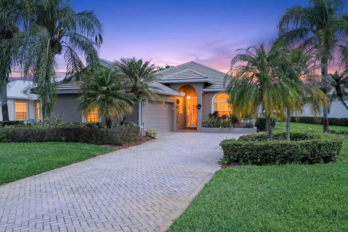 9434 Poinciana Court, Fort Pierce, FL 34951 - #1