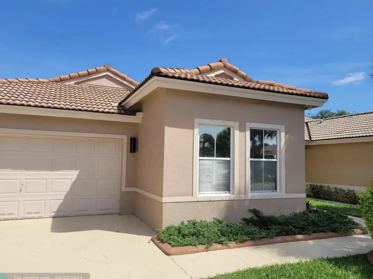 20869 NW 17th Street, Pembroke Pines, FL 33029 - #1