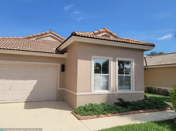 20869 NW 17th Street, Pembroke Pines, FL 33029