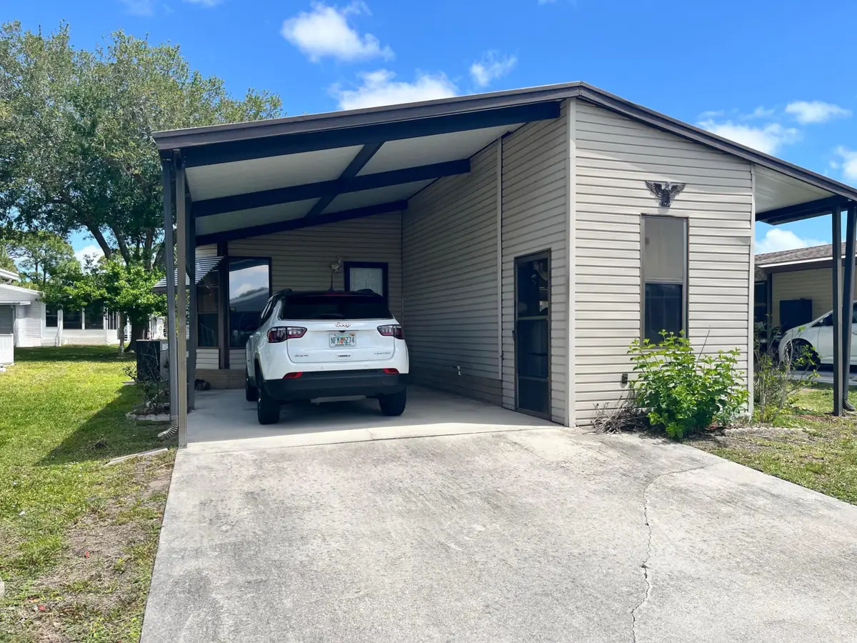 240 Mangrove Bay Place, Fort Pierce, FL 34982 - #1