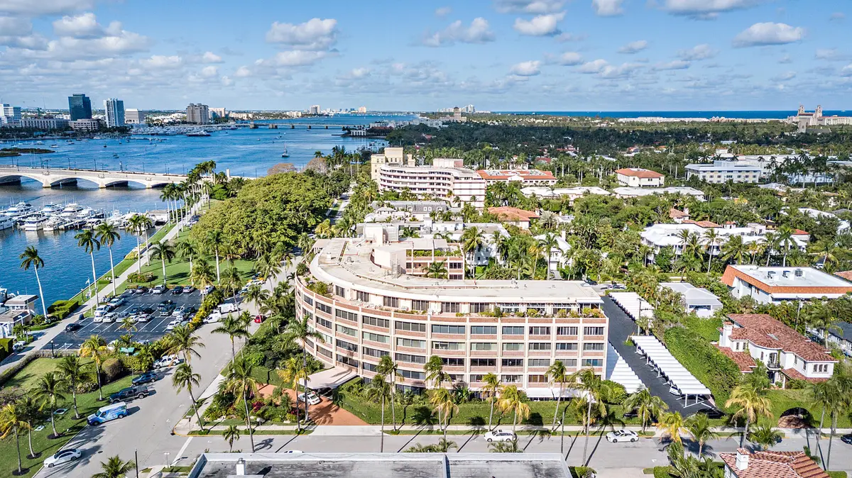 369 S Lake Drive #2b, Palm Beach, FL 33480 - #1
