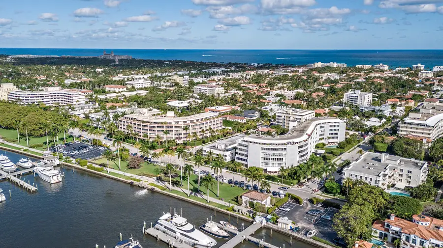 369 S Lake Drive #2b, Palm Beach, FL 33480 - #2