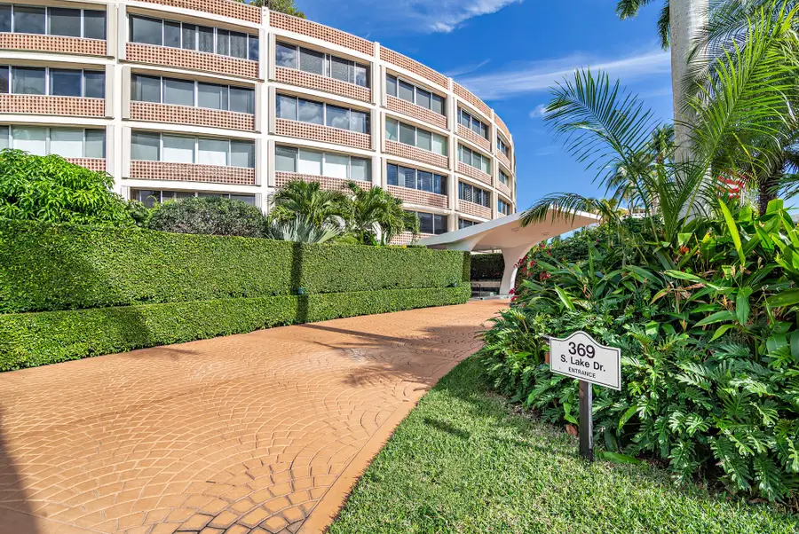 369 S Lake Drive #2b, Palm Beach, FL 33480 - #3