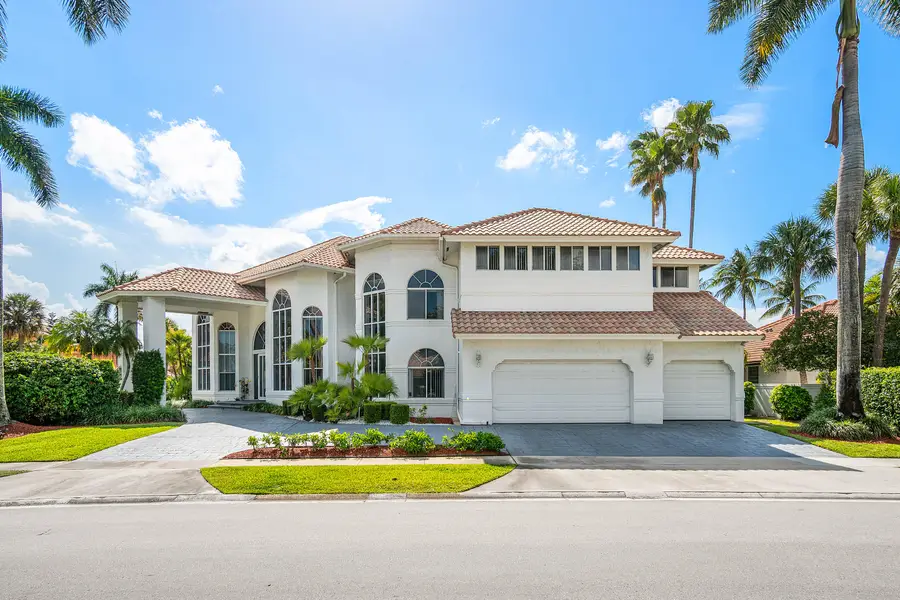 7173 Montrico Drive, Boca Raton, FL 33433 - #2
