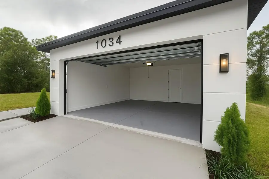 1034 E Alcalde St Street E, Lehigh Acres, FL 33974 - #3