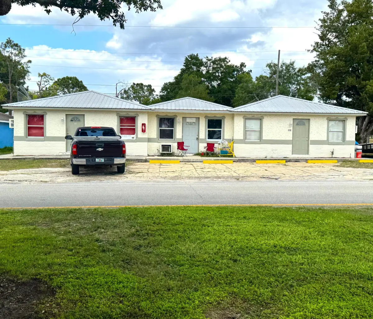 520 S Main Avenue, Lake Placid, FL 33852 - #1