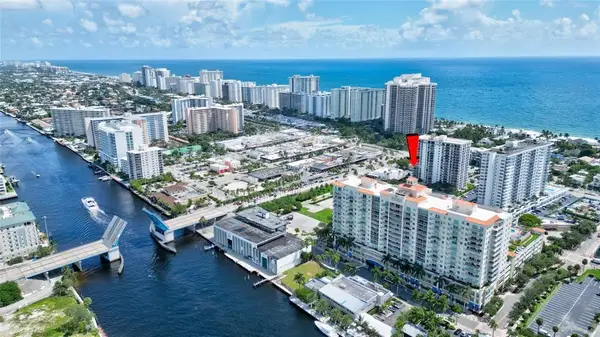 3020 NE 32nd Avenue #606, Fort Lauderdale, FL 33308