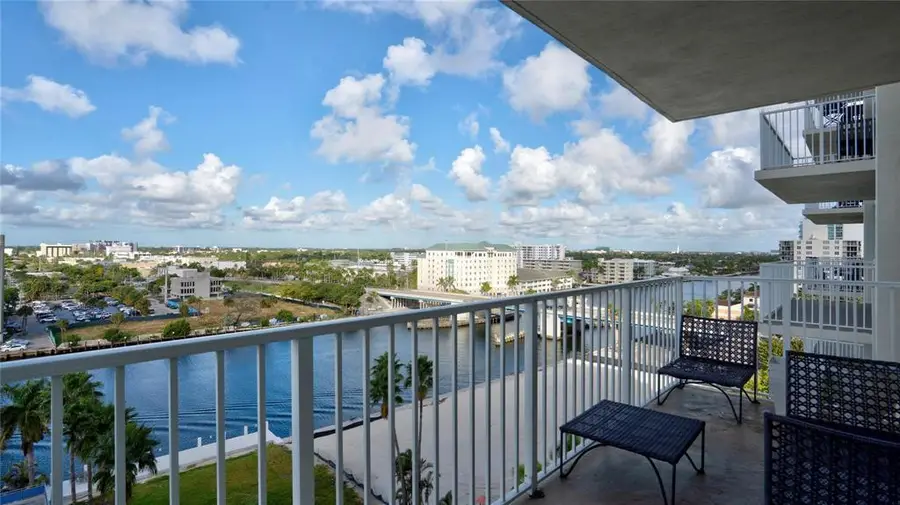 3020 NE 32nd Avenue #606, Fort Lauderdale, FL 33308 - #2