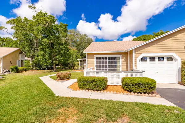 1865 Sixty Oaks Lane, Vero Beach, FL 32966